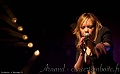 Fredrika Stahl + The Two en concert